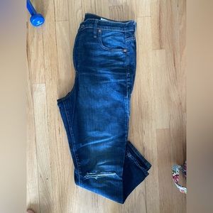 Gap Skinny Jean